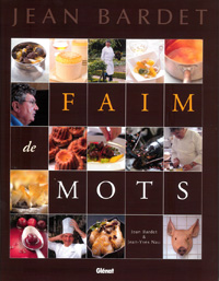 Faim de mots