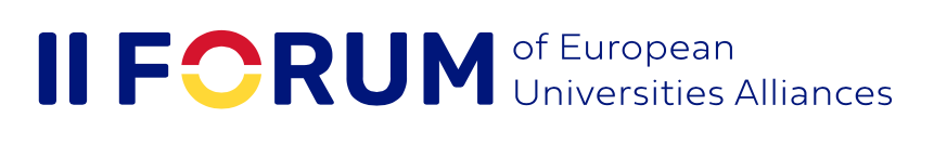 2nd FORUM OF EUROPEAN UNIVERSITY ALLIANCES