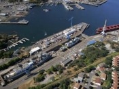 You kinda need evidence before ruining a corporation's reputation