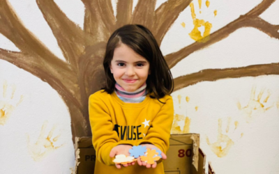 Laboratori educativi presso Tirana, Thumane e Lezha