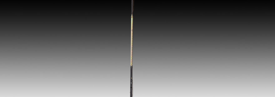 Industrial LED Light Towers