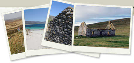 images of Islands Book Trust