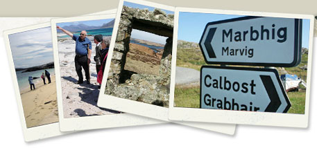 images of Islands Book Trust