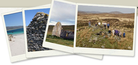 images of Islands Book Trust