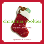 Christmas Cookies From The Whimsical Bakehouse