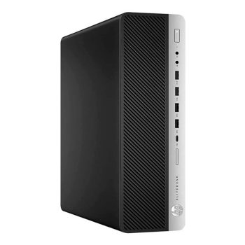 Ordenador de sobremesa HP - formato SFF