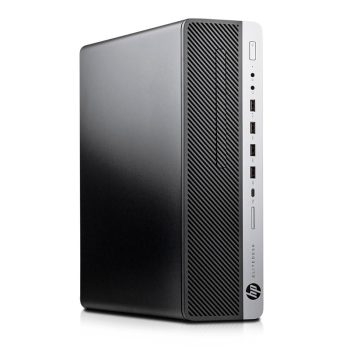 PC de sobremesa HP 800 G4 SFF