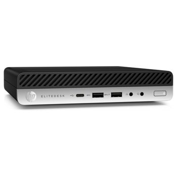 LOTE 100 UDS HP 800 G3 MINI PC